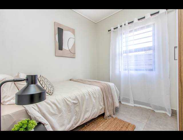3 BEDROOM CLUSTER FOR SALE IN ALBERTSDAL